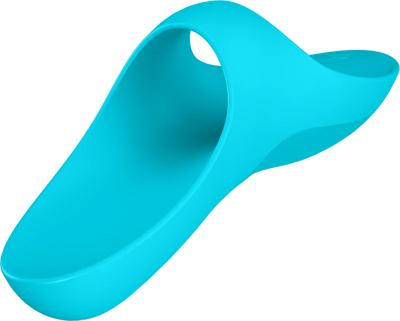 Satisfyer TEASER Vinger vibrerende vingertop-accessoire