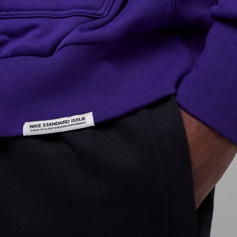 Los Angeles Lakers Standard Issue City Edition Hoodie