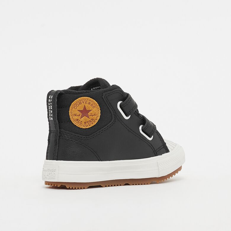 Chuck Taylor All Star Berkshire Boot 2V Leer (TD)