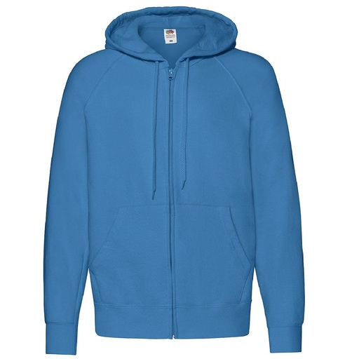  Lehká obuv Chaqueta Fruit Of The Loom