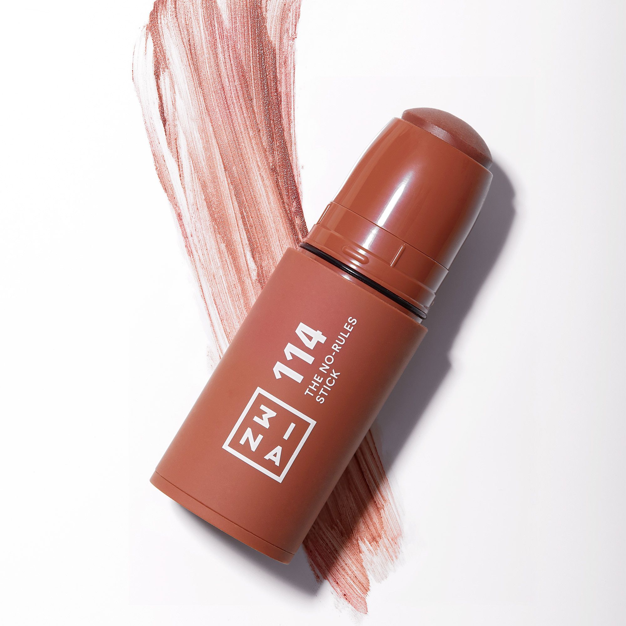 Višenamjenski stik za šminkanje No Rules Stick Usne za usne
