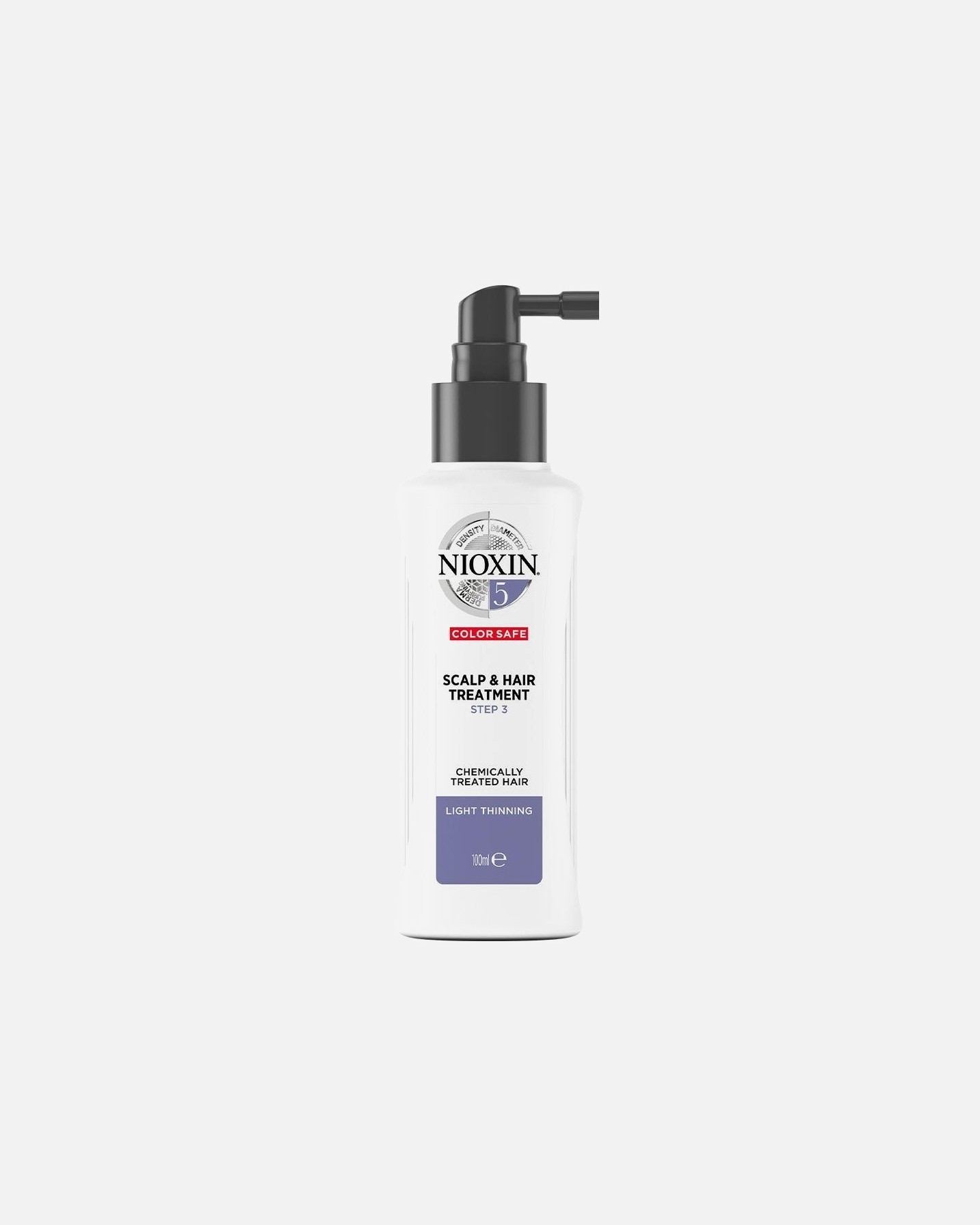 Nioxin систем за негу коже главе 5 – 100 мл
