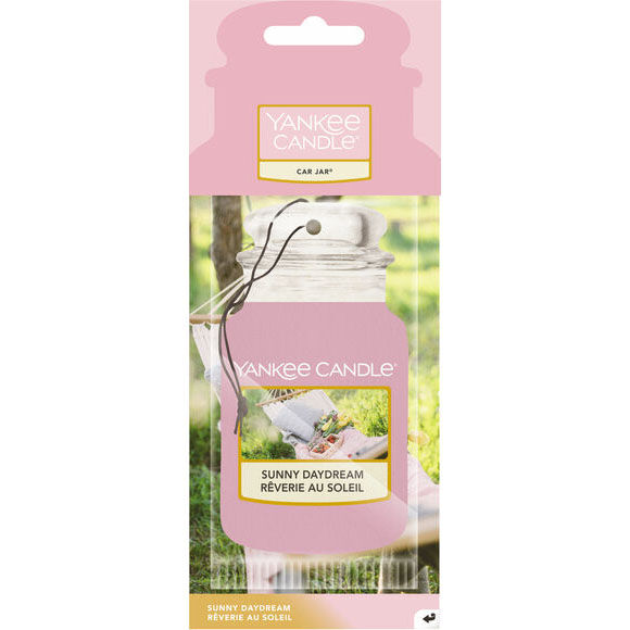 Yankee Candle Daydream