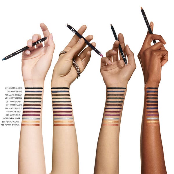 Diorshow 24H Stylo