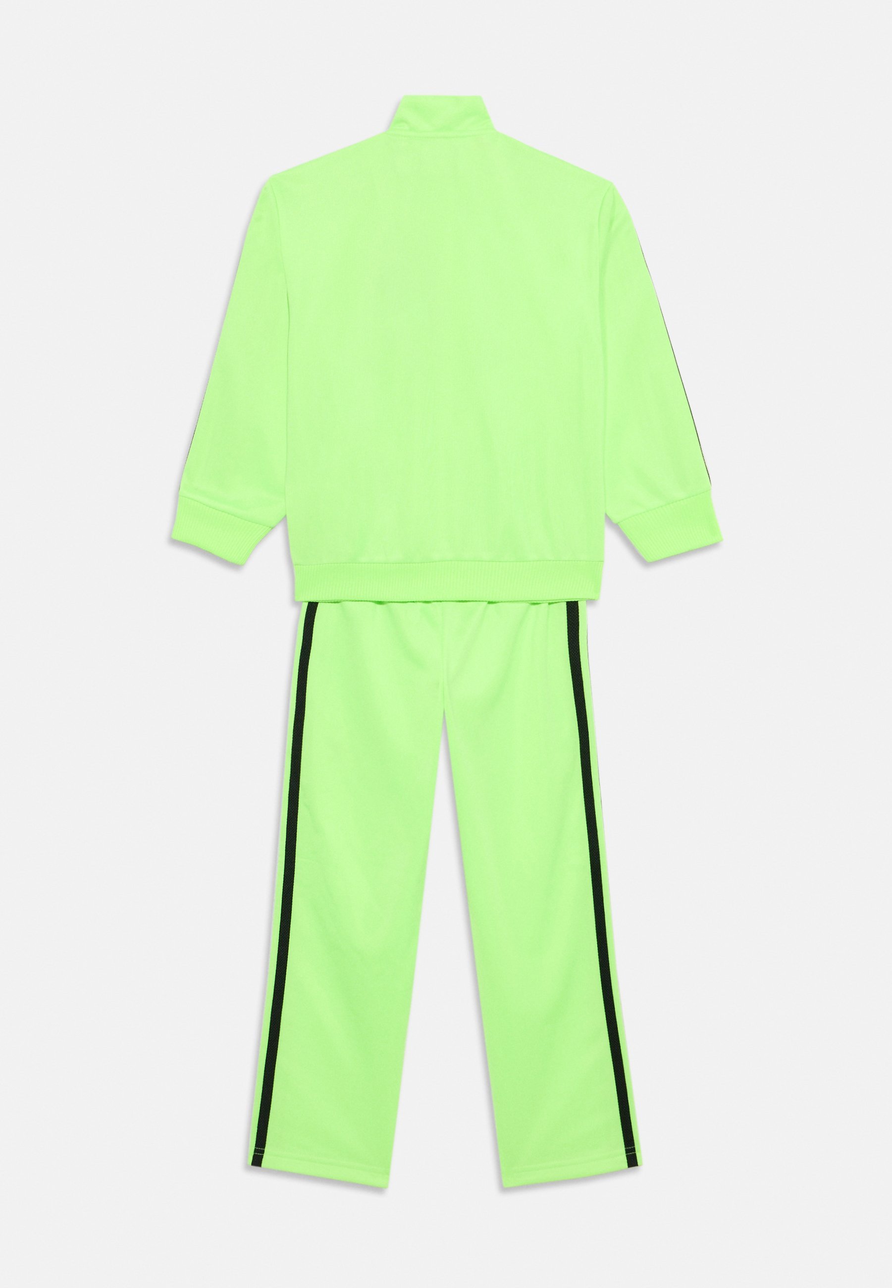 adidas Originals FIREBIRD UNISEX - Trainingsbroek - signaalgroen