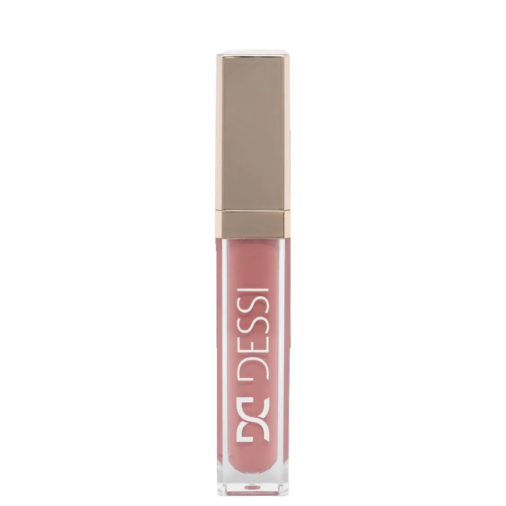 Dessi Cosmetics Pomadka matowa w płynie 02 Olive