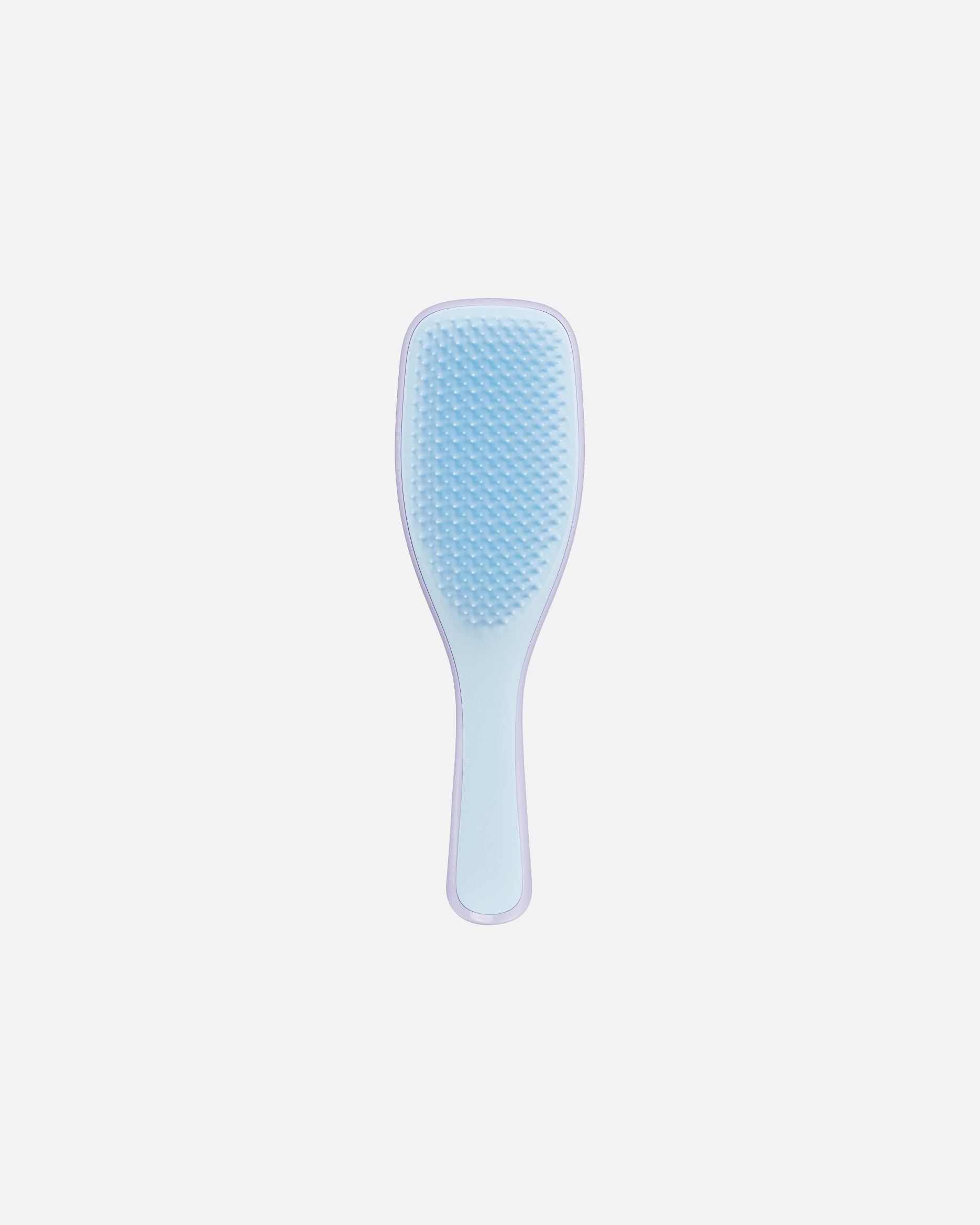 Tangle Teezer gel za razvozlavanje, mokri gel za razvozlavanje, lila in modra – 1 kos
