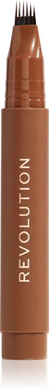 Revolution Instant Brow Hair ist ein Augenbrauenstift