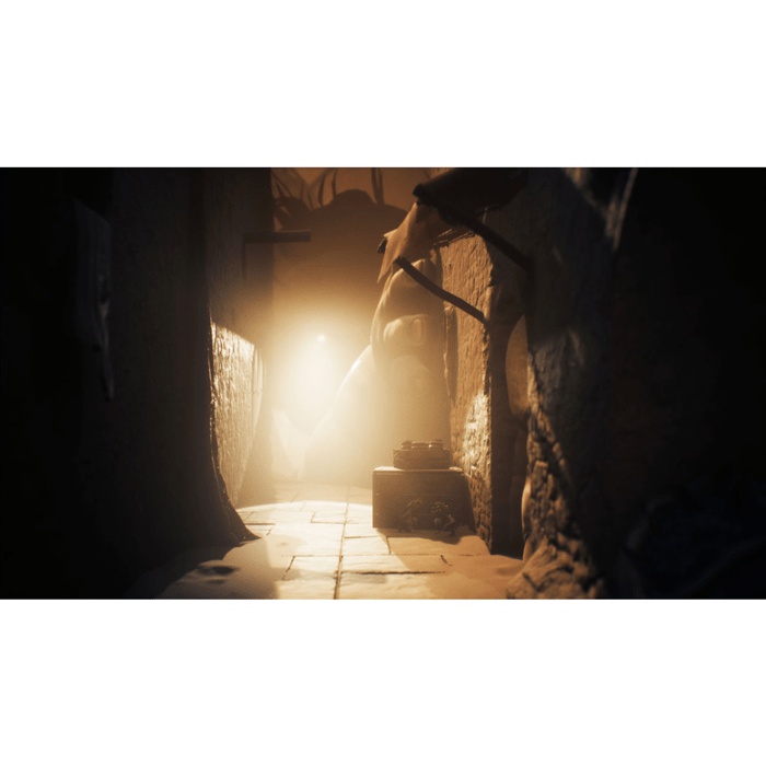 Little Nightmares III • Jeu Nintendo Switch 2