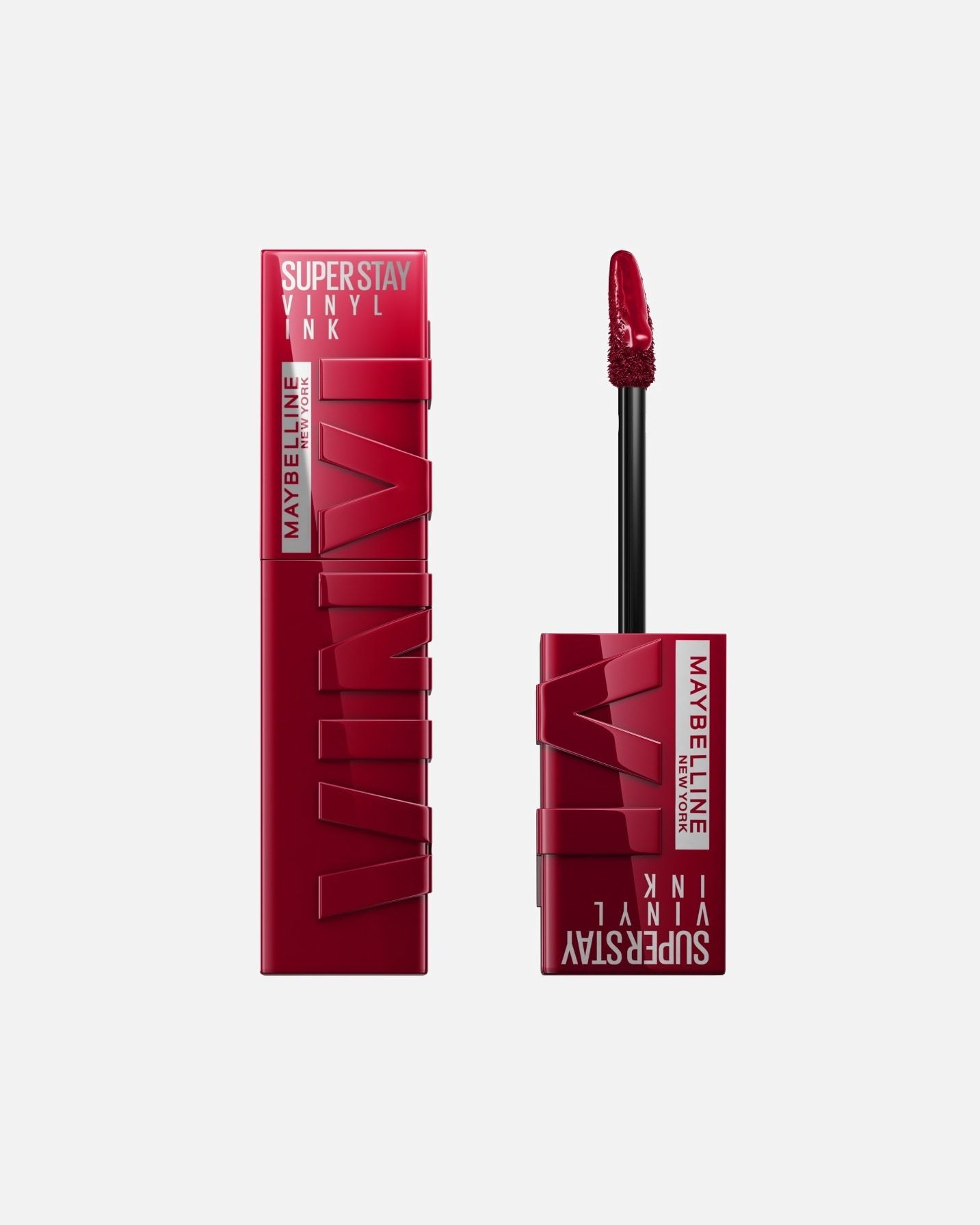 „Maybelline“ lūpų dažai „Super Stay Vinyl Ink“ – 4,2 ml