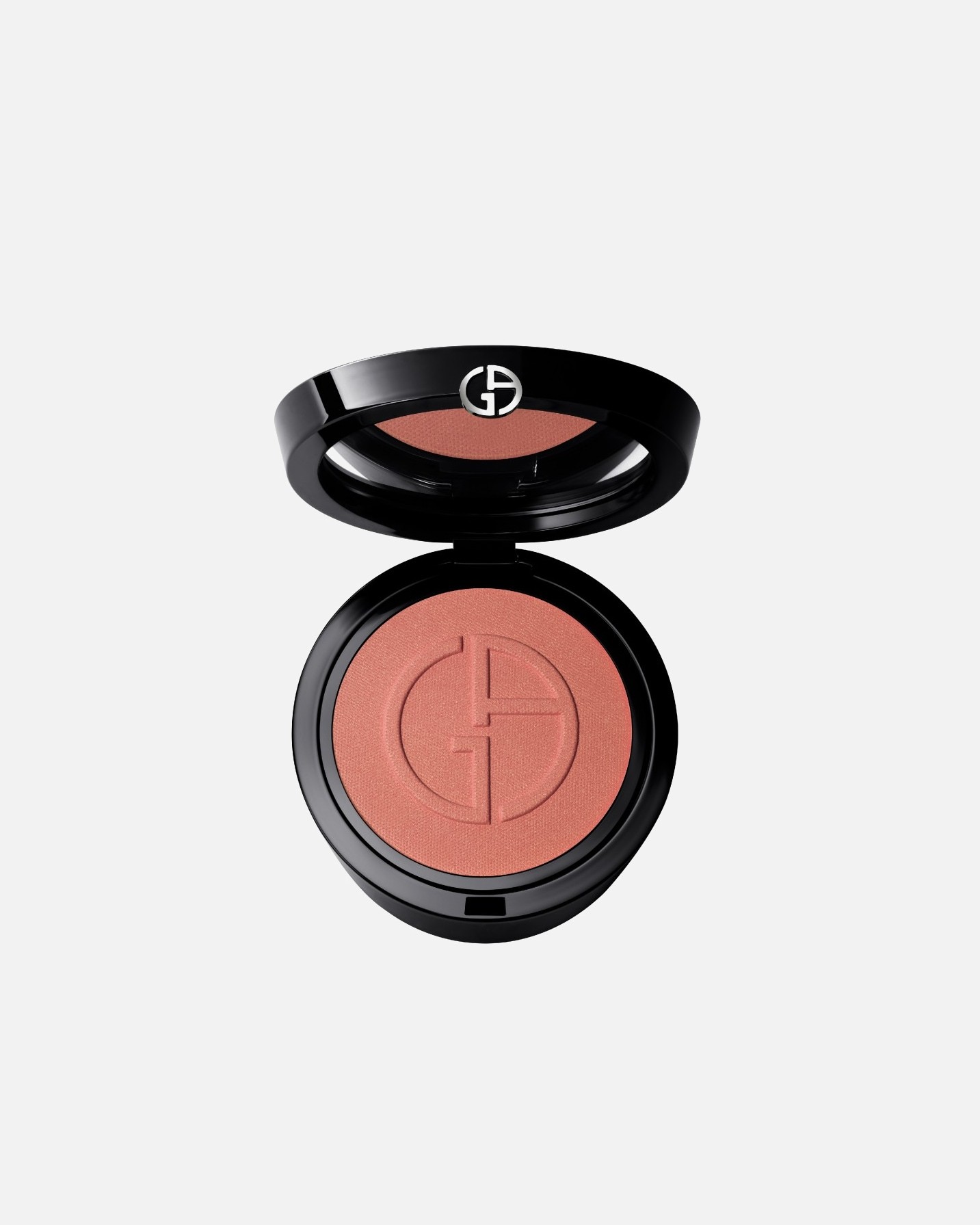 „Armani Blush Luminous Silk Glow“ skaistalai – 4 g.