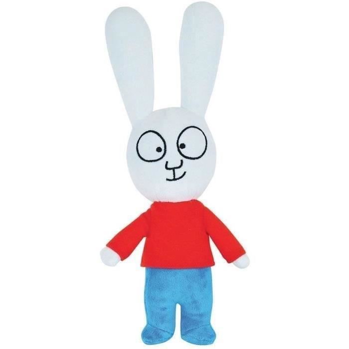 SIMON Plush Toy without Mask ± 27 cm