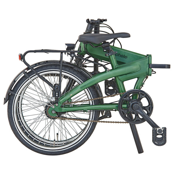 Klapp-E-Bike 22.ESU.10