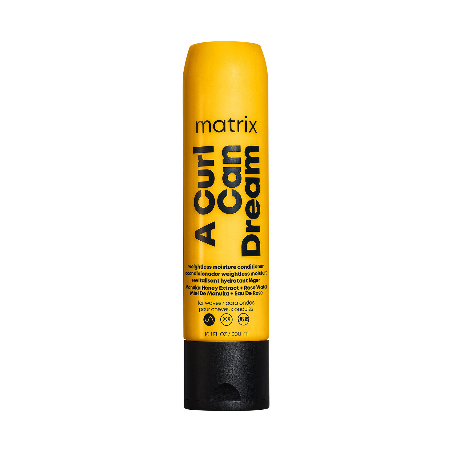 Regenerator za hidrataciju bez težine A Curl Can Dream 300 ml - Matrix