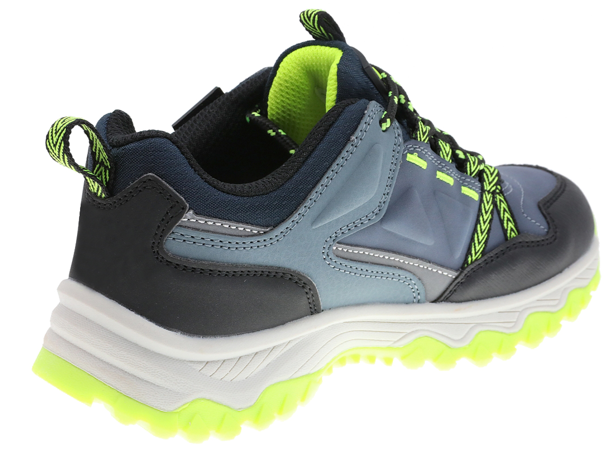 Zapatillas Trekking Beppi Outdoor Dt