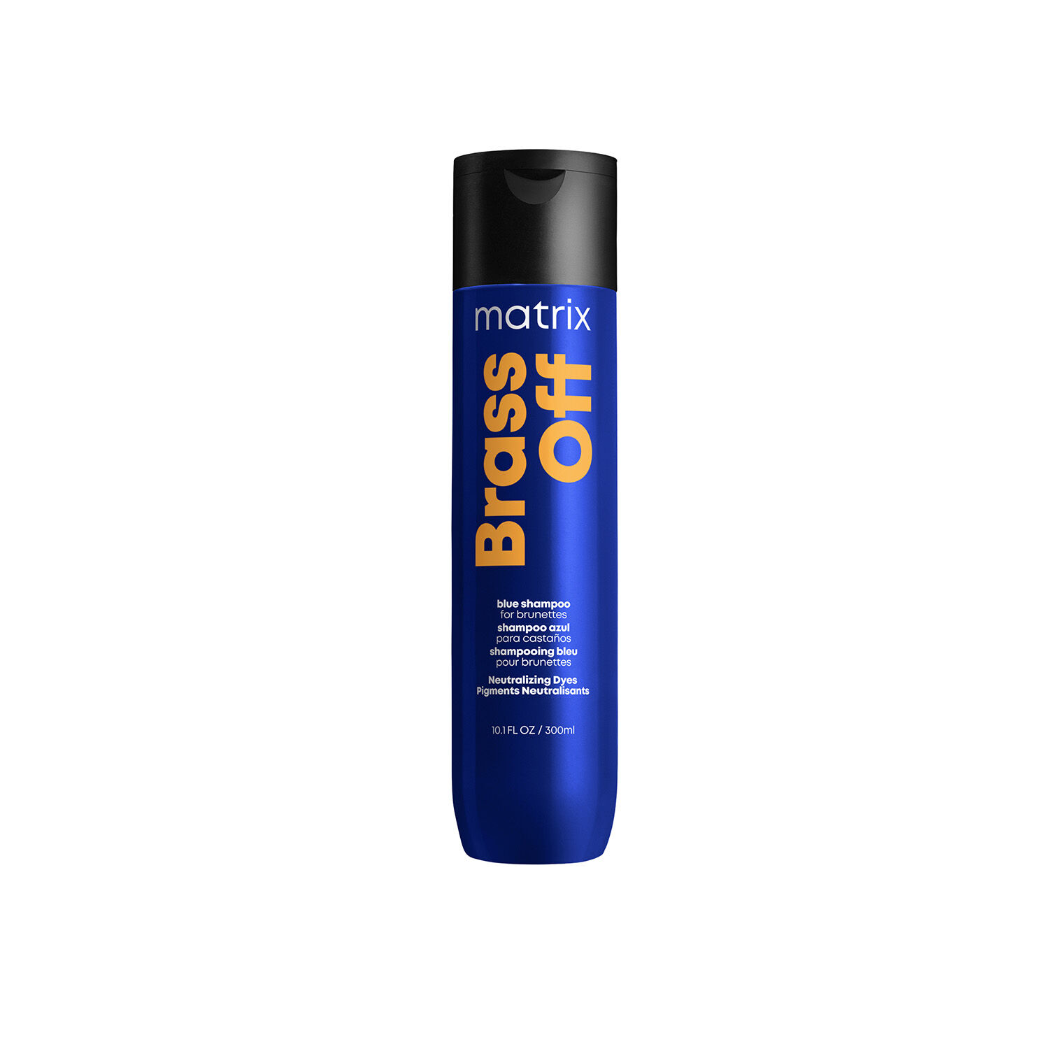 Matrix Brass Off