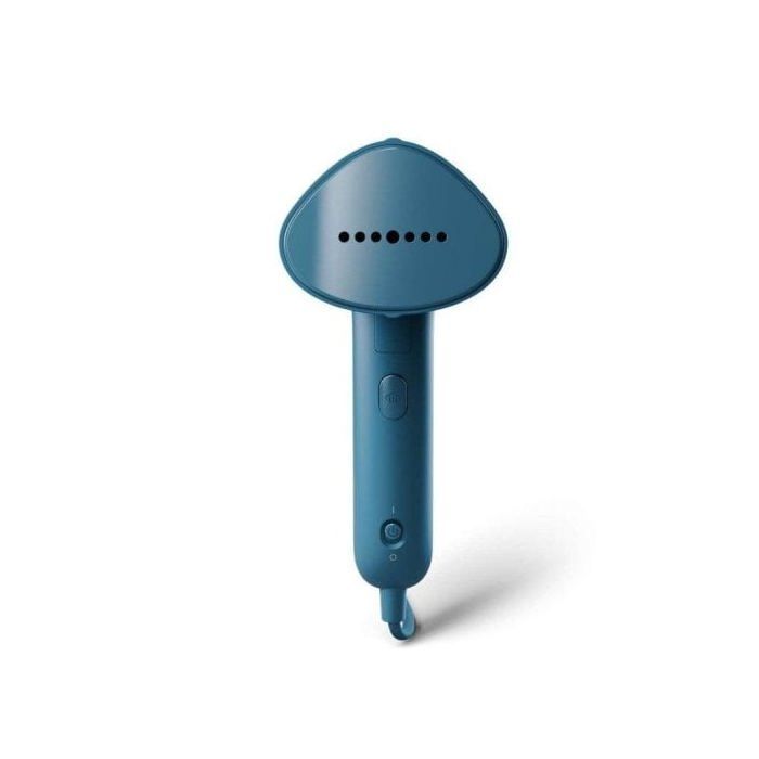 Vaporizador de ropa - PHILIPS - STH3000/20 - 1000W - Turquesa - Depósito de 100ml