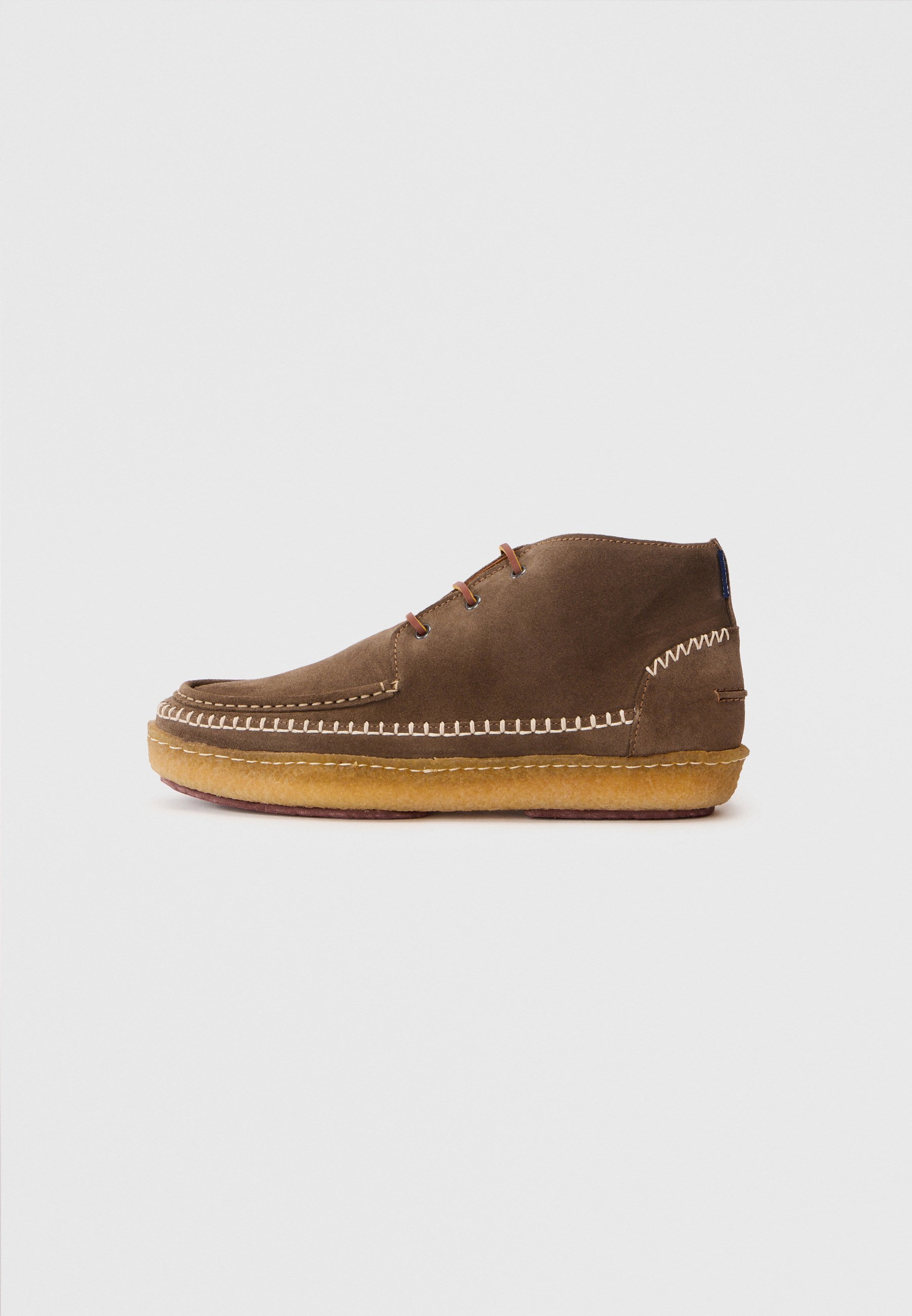 PS Paul Smith RICHIE - Veterschoenen - zand