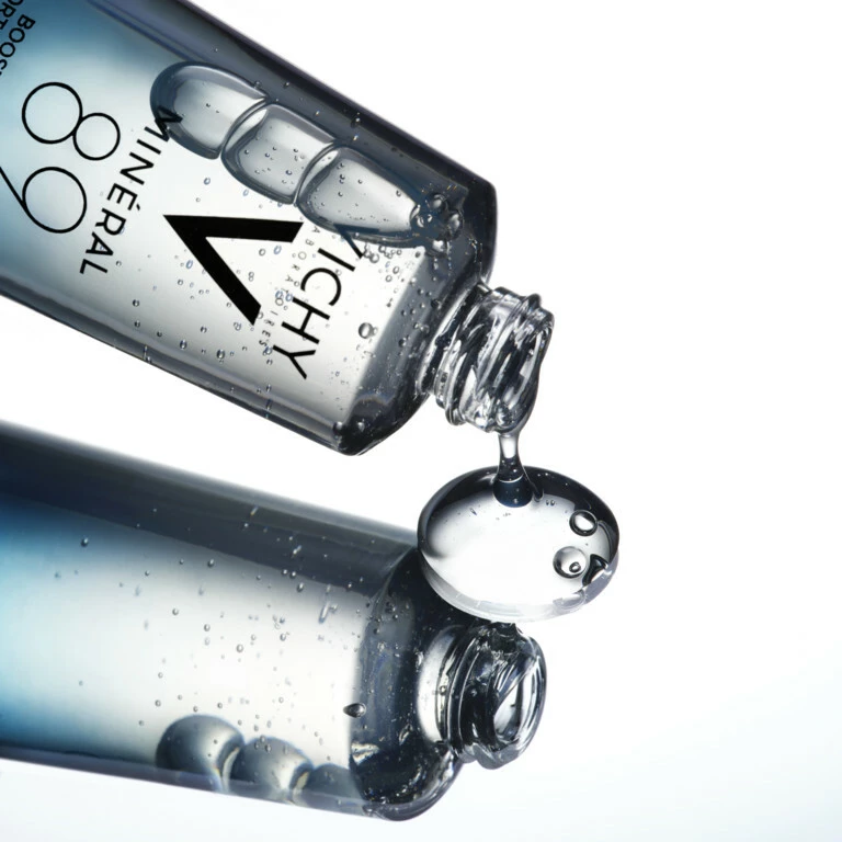 Ser Booster Minéral 89 50 ml - Vichy