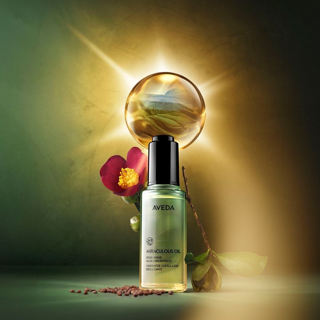 Aveda ulje za kosu Čudotvorno ulje - 50 ml
