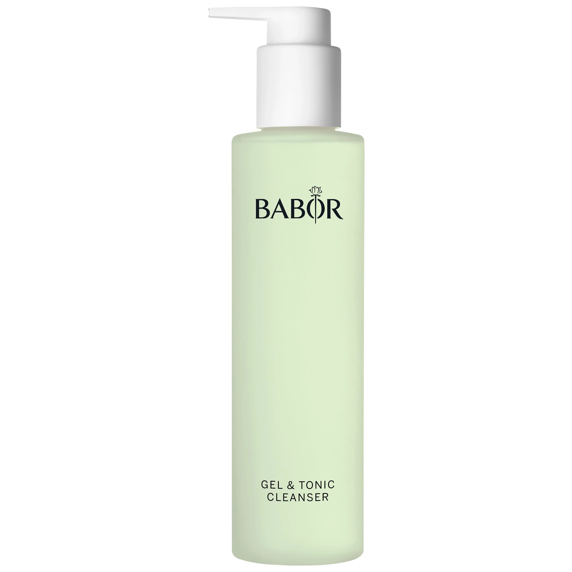 Gél és tonik tisztító 200 ml - BABOR