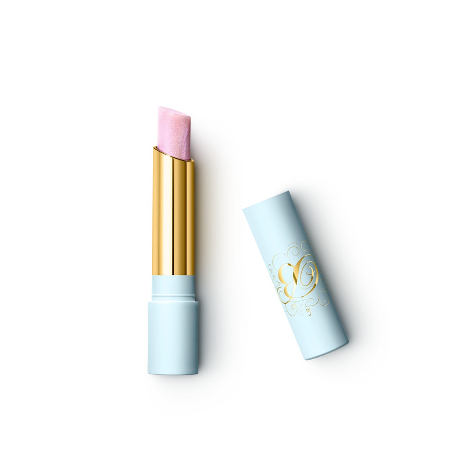 BRIDGERTON OPULENT AURA BALZAM ZA USNE 01 Lady Lilac