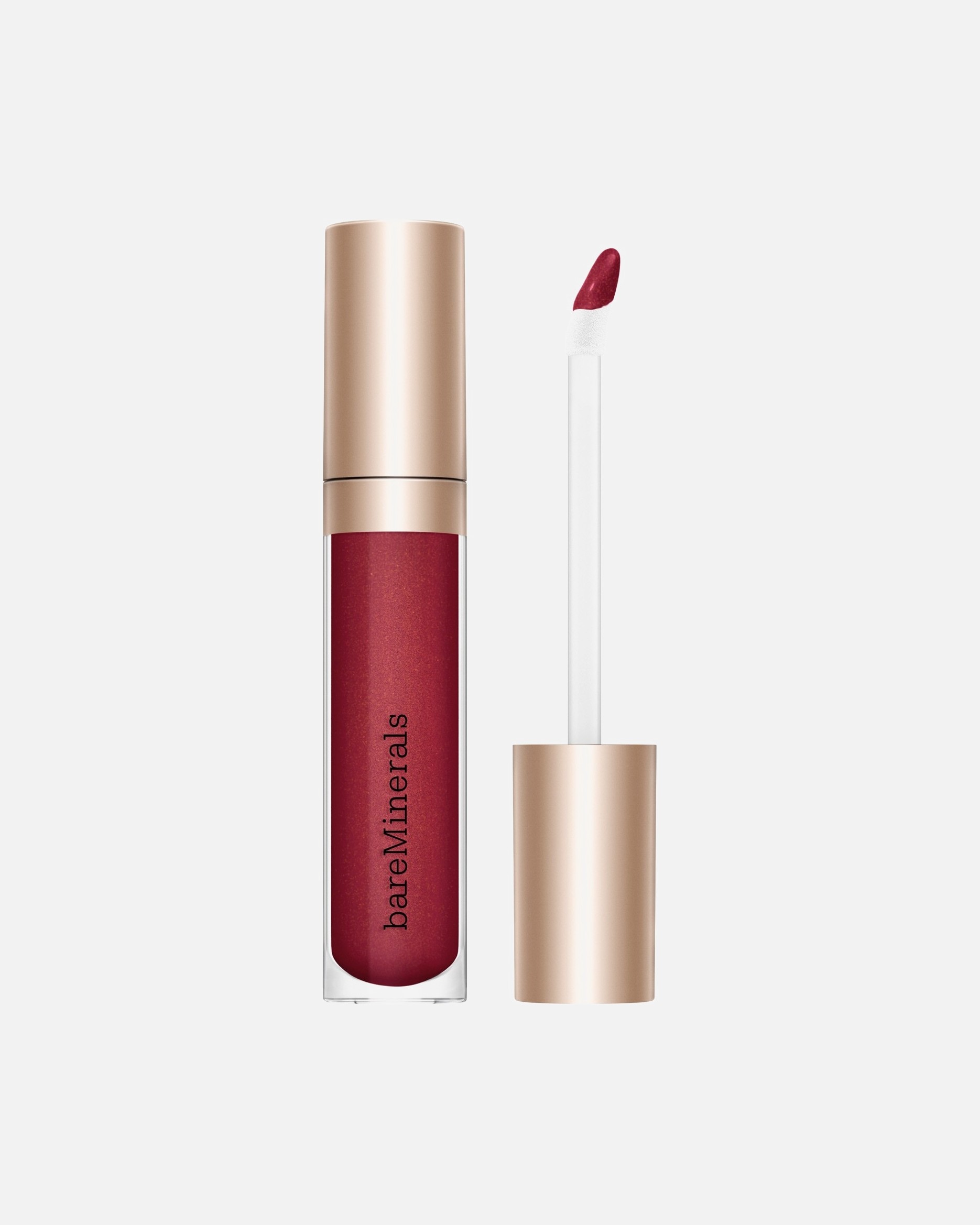 бареМинералс Липпенбалсам Минералист балзам за сјај за усне - 4 мл