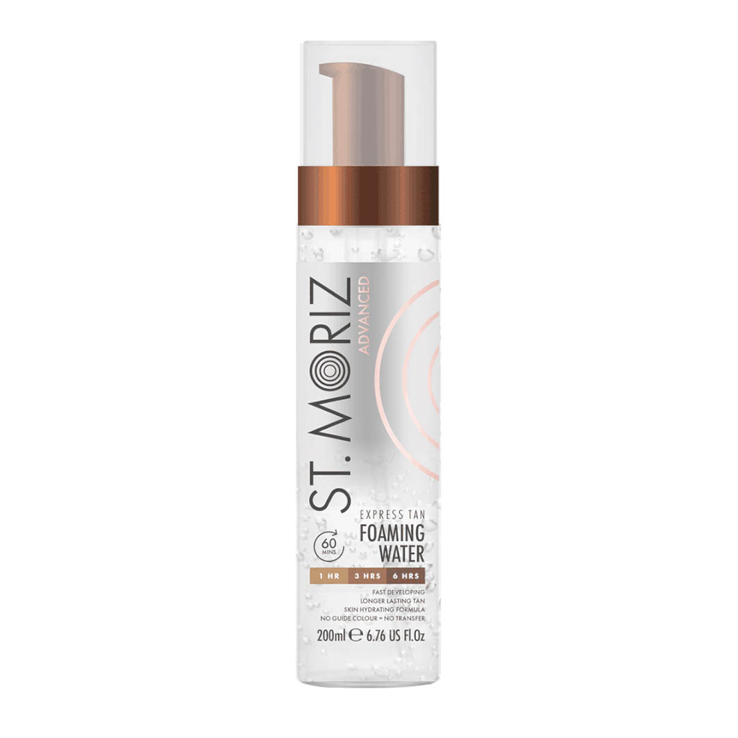 St. Moriz Advanced Pro