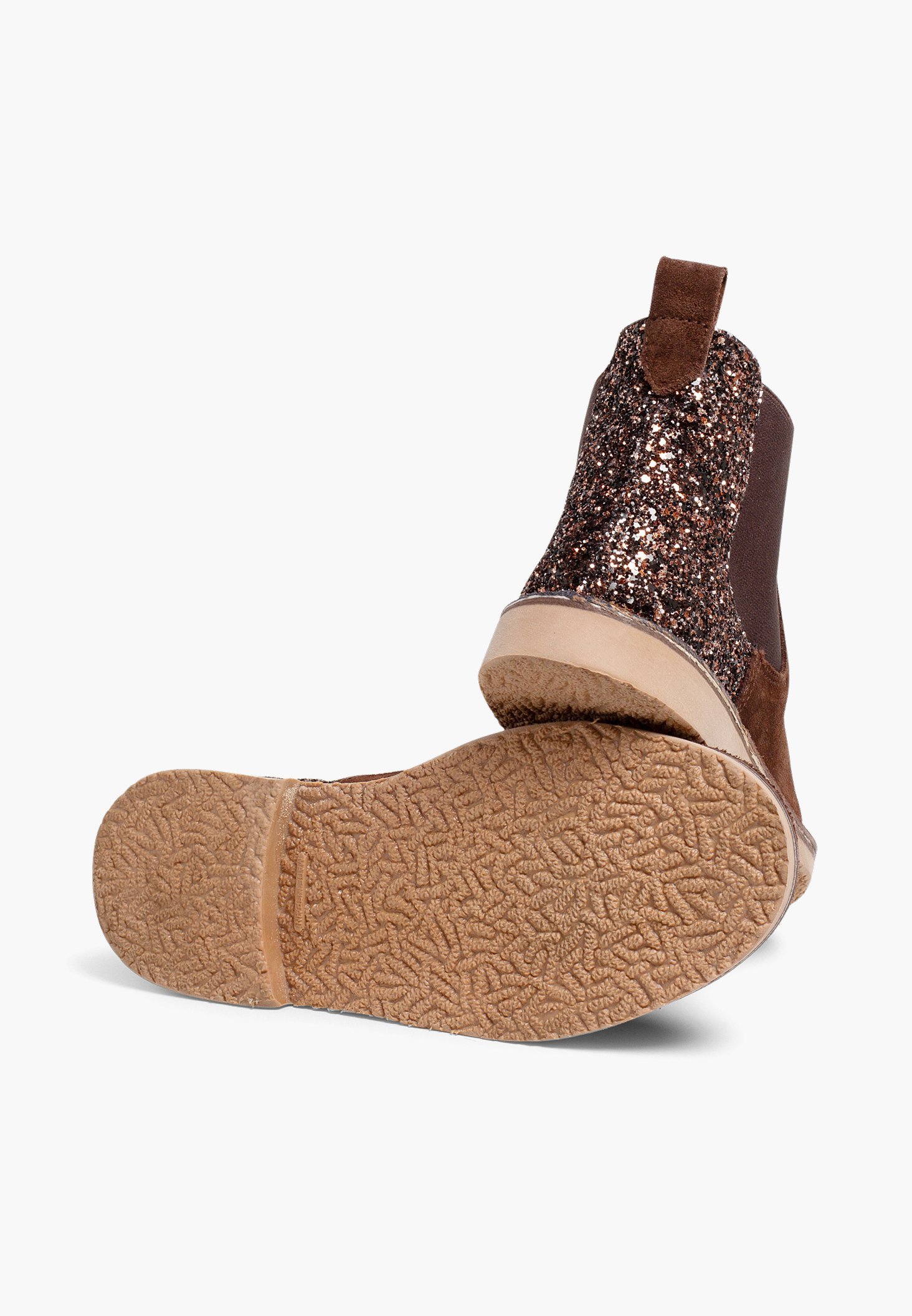 Pisamonas Bottines classiques - marron