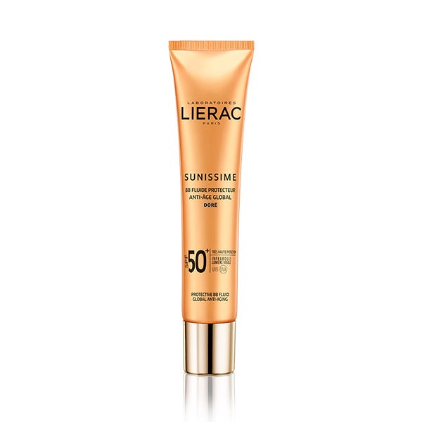 Sunissime BB fluid s barevným SPF50 | 40 ml