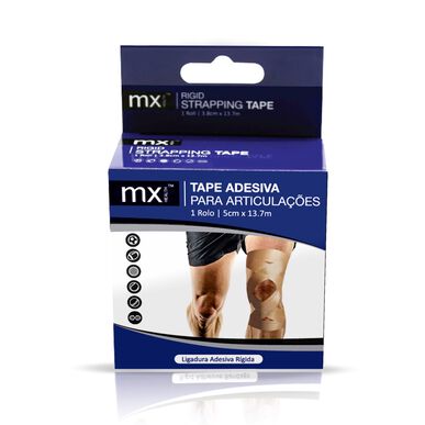 Mx Health lipnus sąnarių tvarstis 5 cm 1 vnt. 1 vnt.