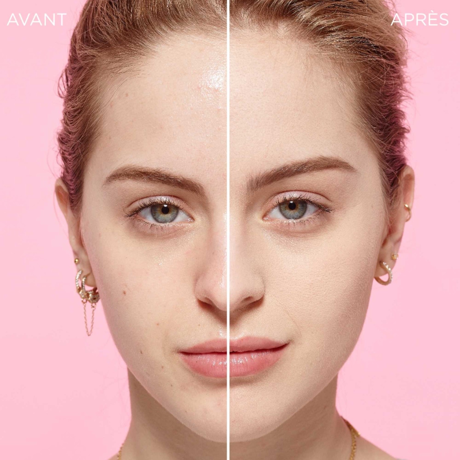 L’Oréal Paris Infaillible 24h Fresh Wear