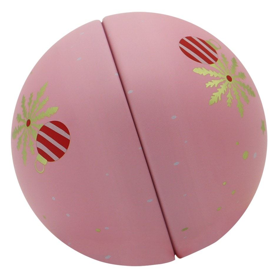 Mydlo na ruky Douglas Collection Sezónne zimné expresné mydlo - BAUBLE SOAP