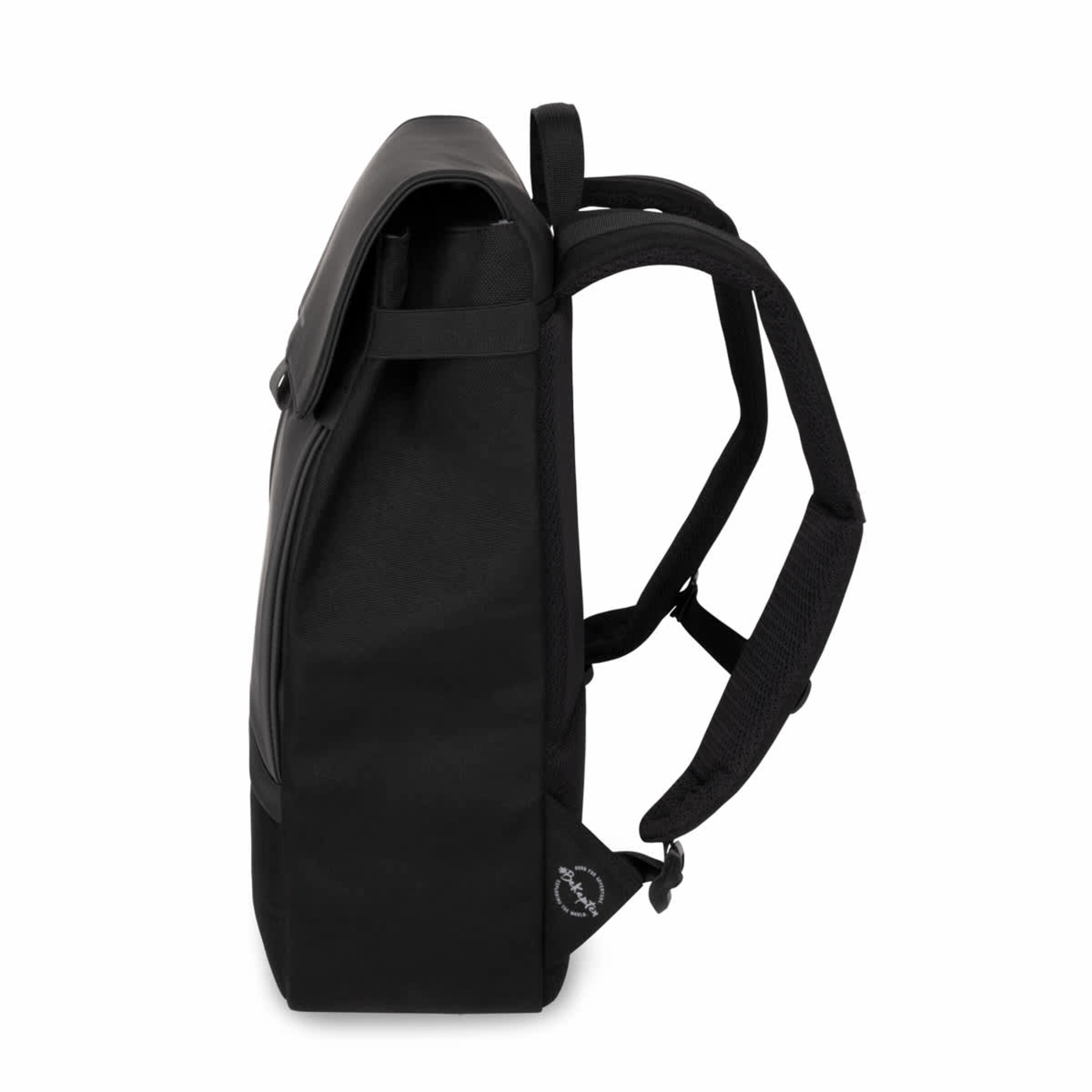 Gothenburg All Black