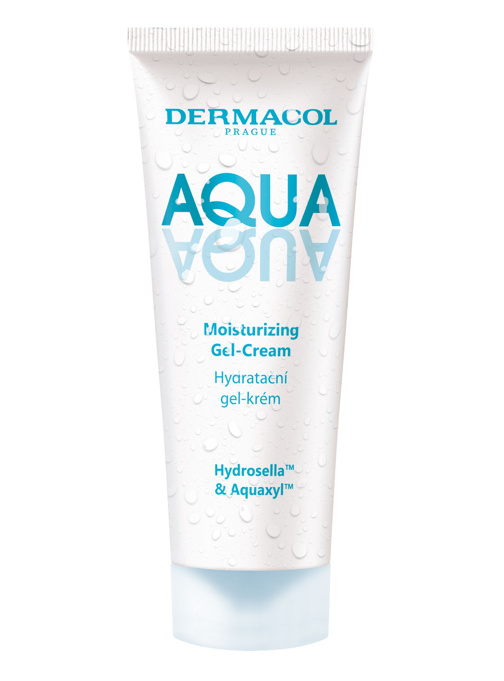 Aqua Aqua hidratantna gel-krema Hidratantne kreme za lice