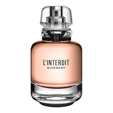 Givenchy Givenchy L'Interdit EDP 80 ml 80 ml