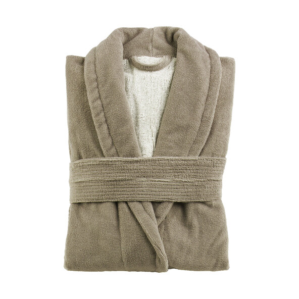 Župan Turín, taupe
