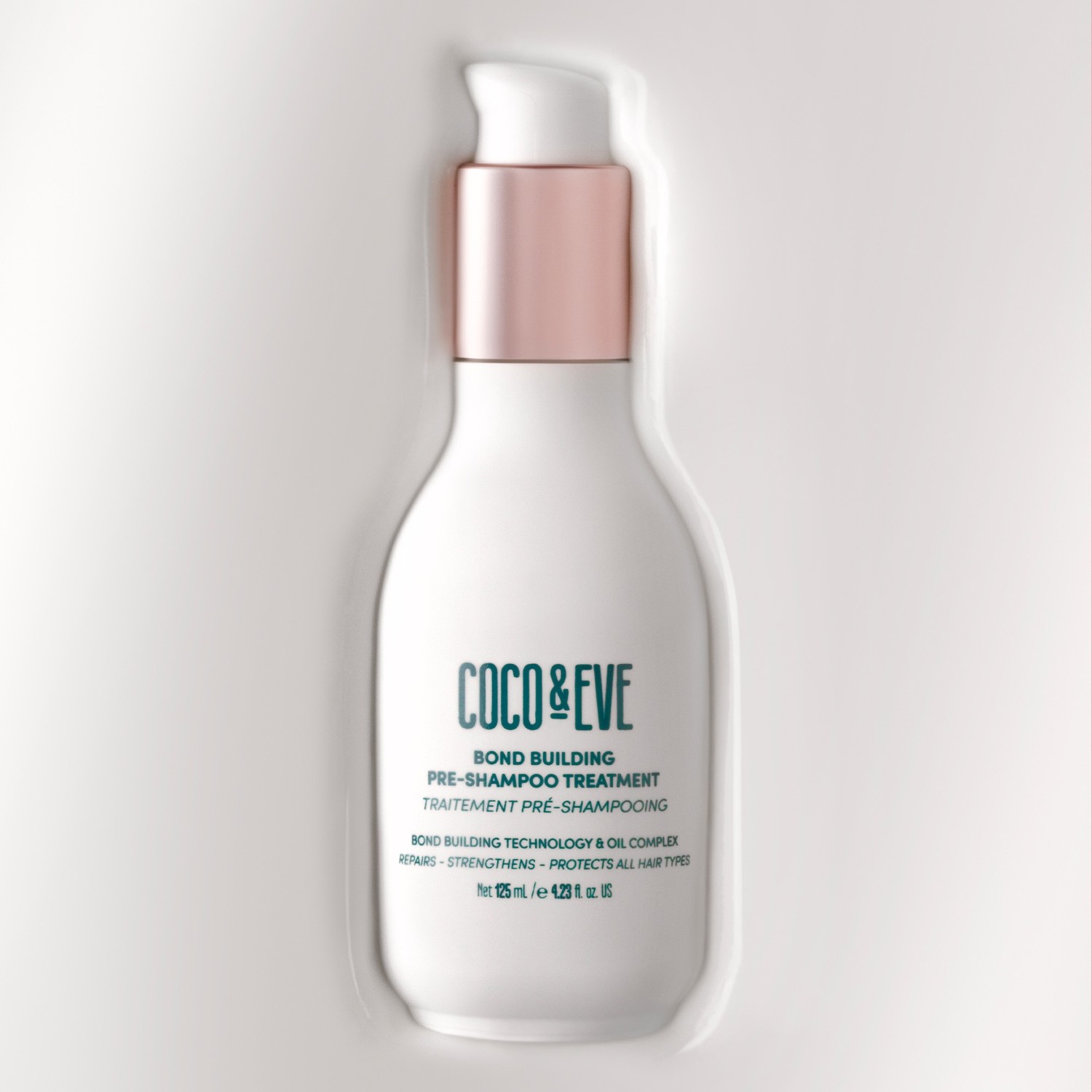 Coco & Eve Bond Building Pre-Shampoo Treatment