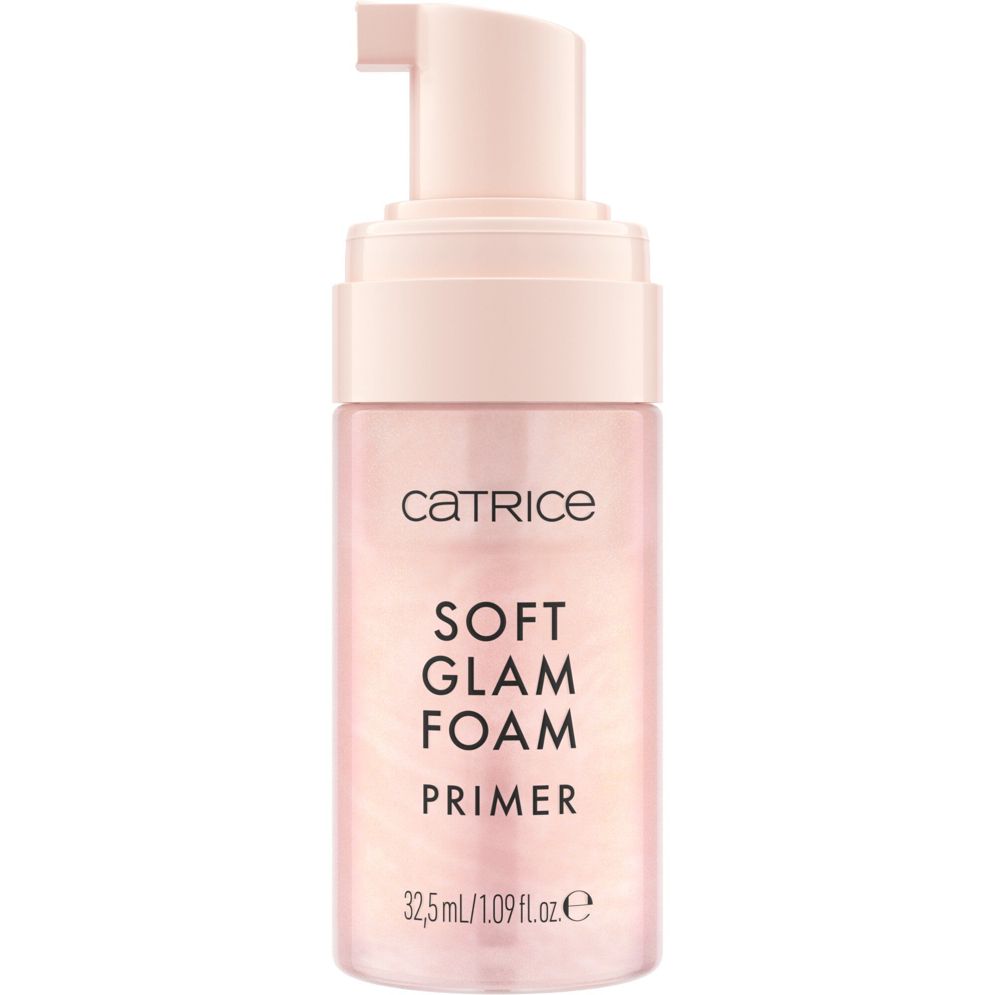 Прајмер од пене Soft Glam Прајмери и подлоге за шминку