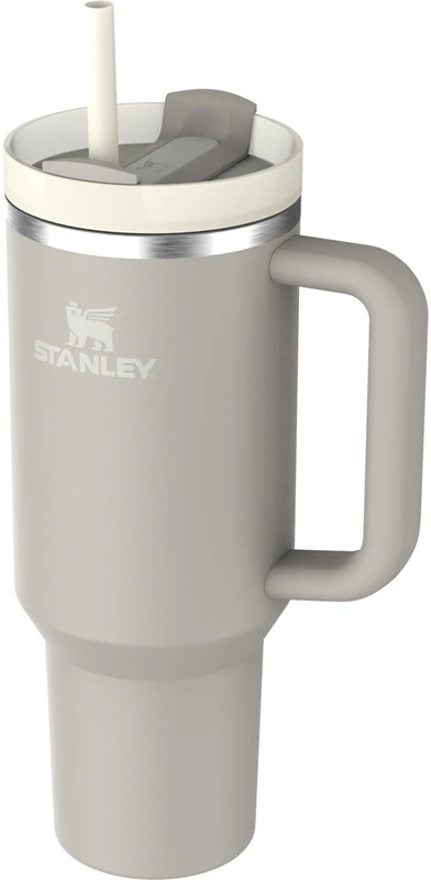Stanley Quencher H2.O FlowState™ kozarec iz nerjavečega jekla s slamico velik