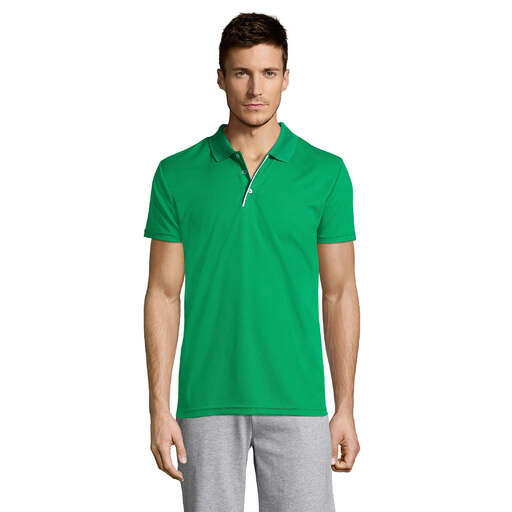 Polo De Deporte Soles előadó