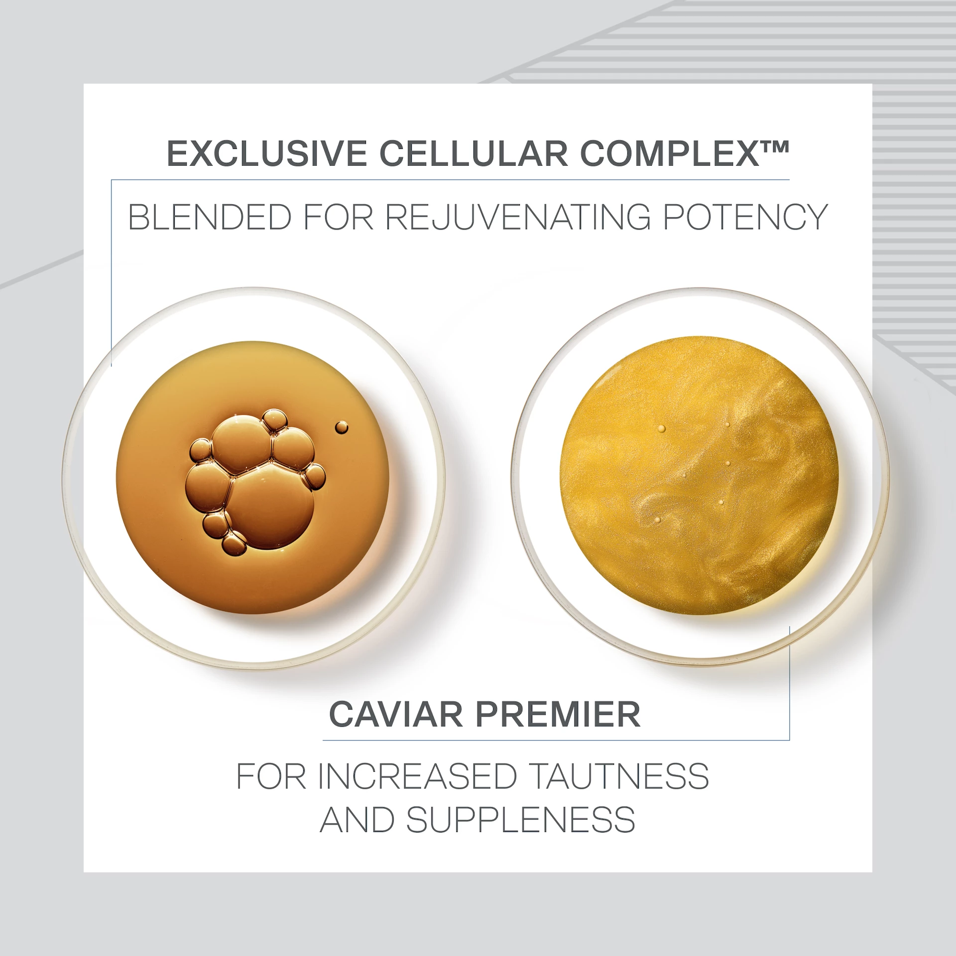 Cremă de curățare Skin Caviar Luxe 50 ml - La Prairie