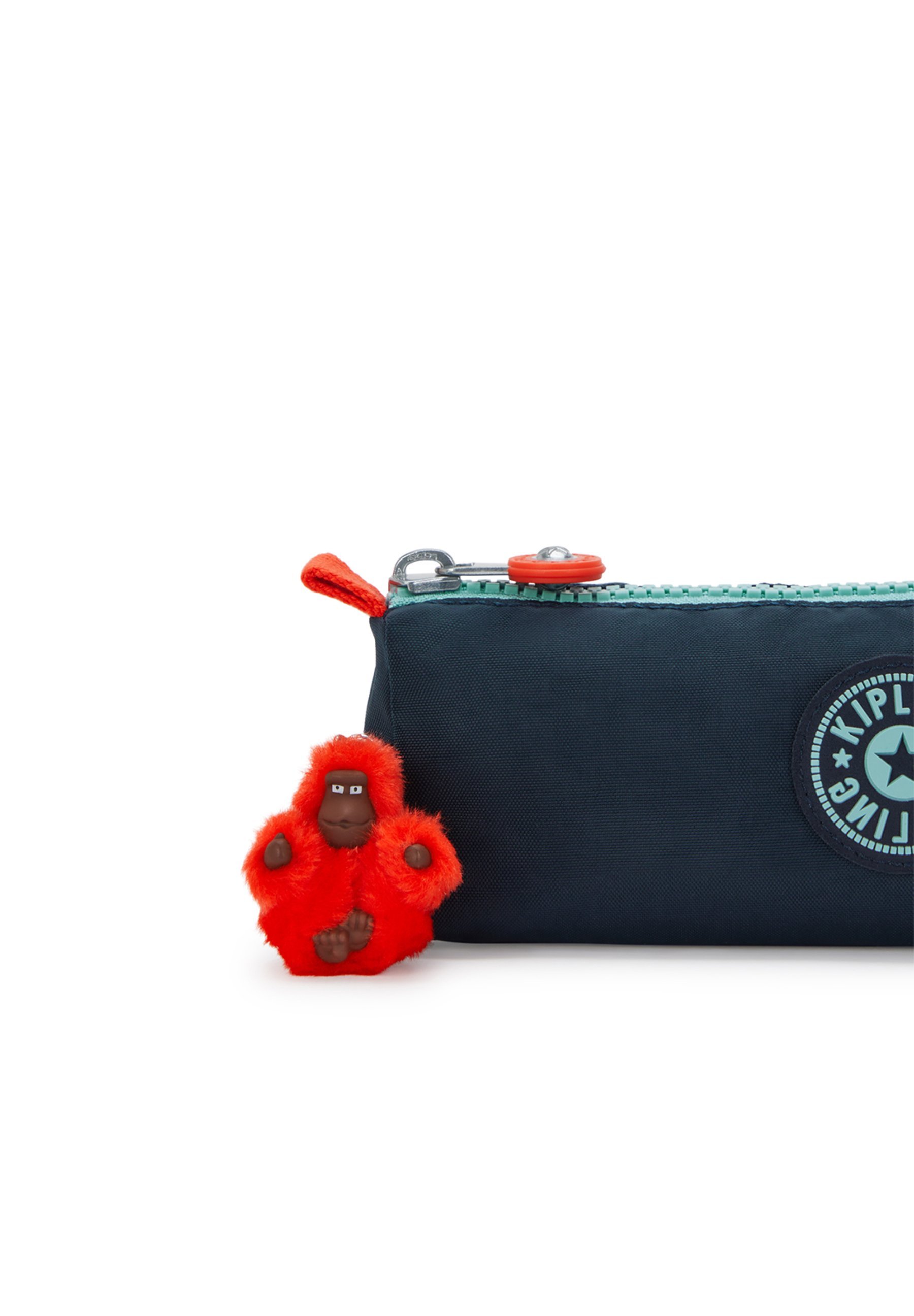 Kipling FREEDOM BTS - Pennenetui - cosmo blauwe combinatie