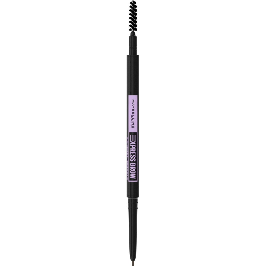 Maybelline Brow Ultra Slim -kulmakynä – 0,9 kpl
