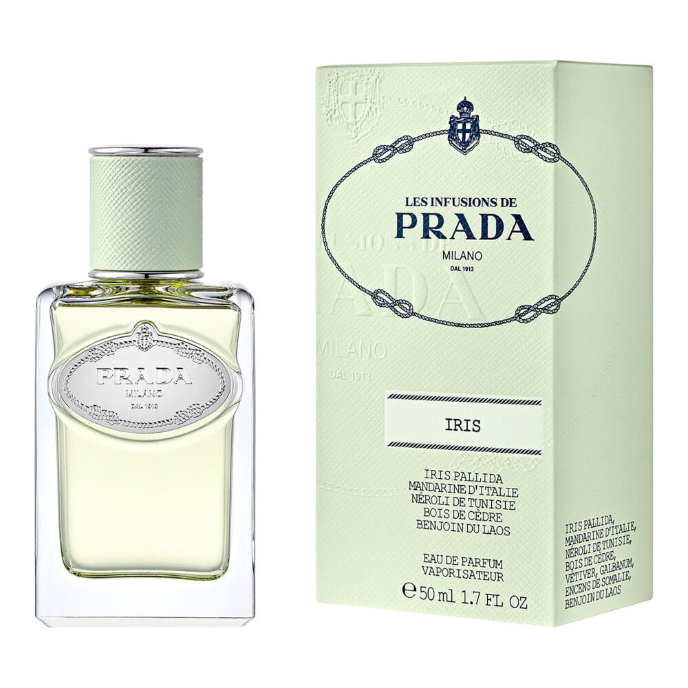Prada Infusion d'Iris Eau de Parfum Prada