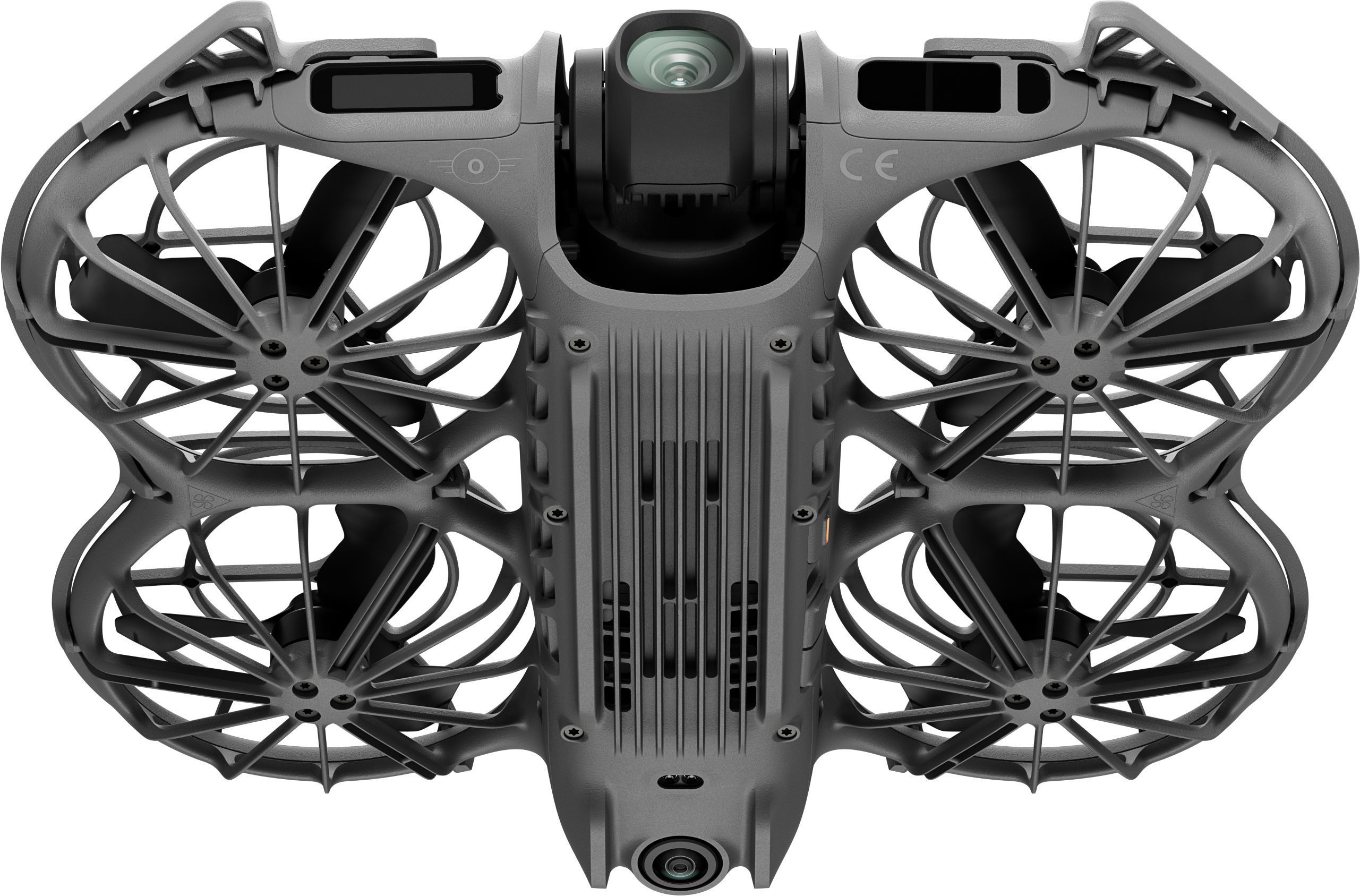 Drohne – DJI – Neo 2 Fly More Combo – 1/1,3