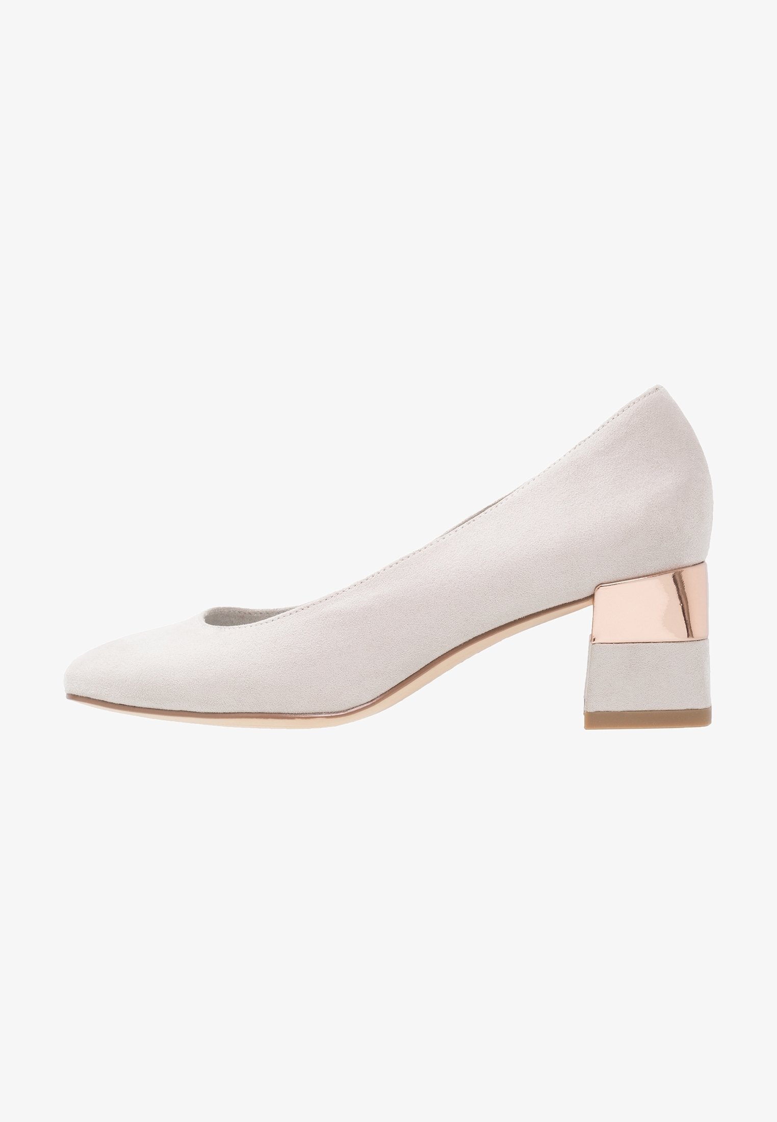Escarpins Tamaris Classic - gris