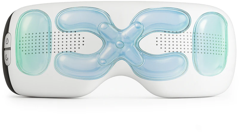 Aparelho de massagem ocular Medivon Horizon Lynx