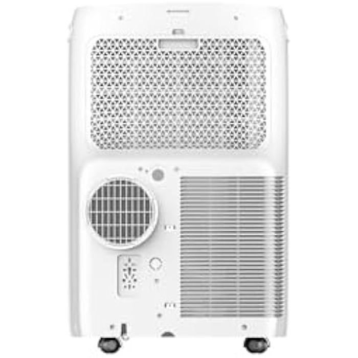 ARGO Thor Plus Portable Air Conditioner - Reversible - Inverter Technology - 15,000 BTU