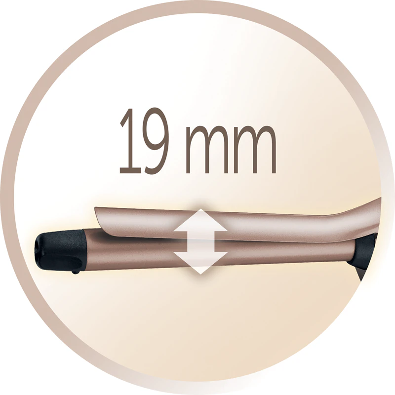 Remington Keratin Protect CI5318 Haarkruller